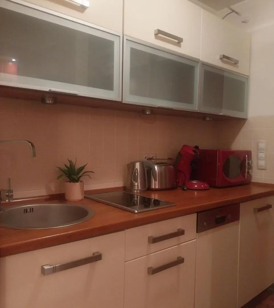 Avenue View Apartments Warsaw 0*,  Poland